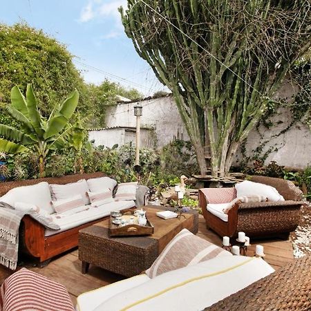 הוילה טקורונטה Casa Con Jardin מראה חיצוני תמונה
