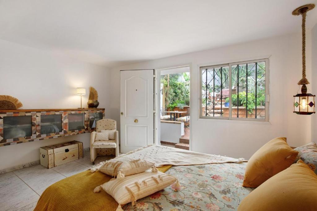 הוילה טקורונטה Casa Con Jardin מראה חיצוני תמונה