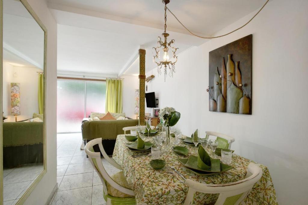הוילה טקורונטה Casa Con Jardin מראה חיצוני תמונה