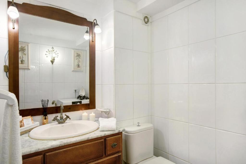 הוילה טקורונטה Casa Con Jardin מראה חיצוני תמונה
